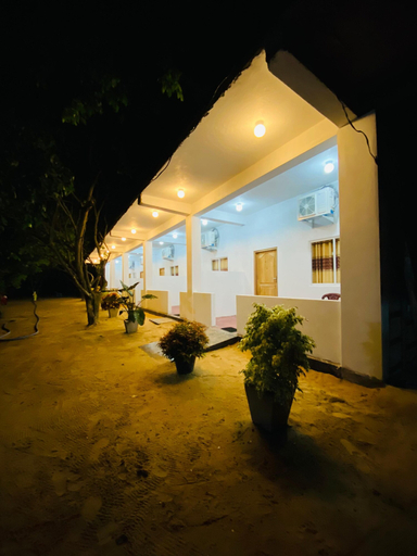 Exterior & Views 2, Alankuda Dolphin Village Hotel, Kalpitiya