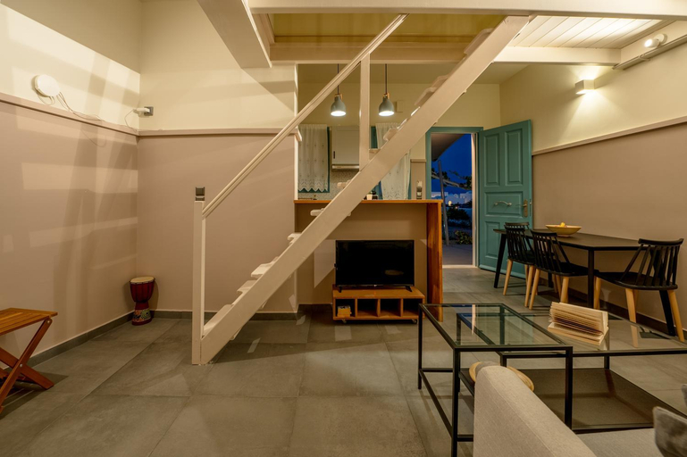 Facilities 2, Adagio Villas Kamari, South Aegean