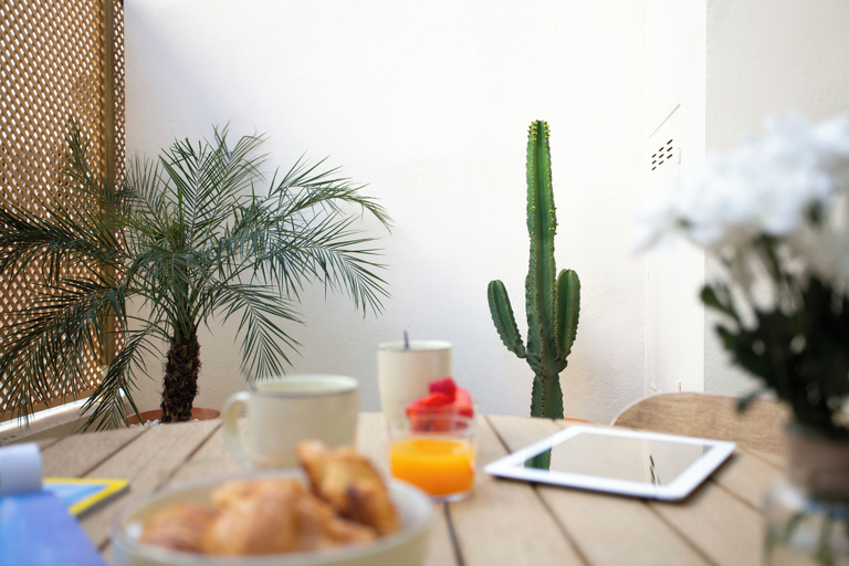 Food & Drinks, Nomad Haux Mestalla, Valencia