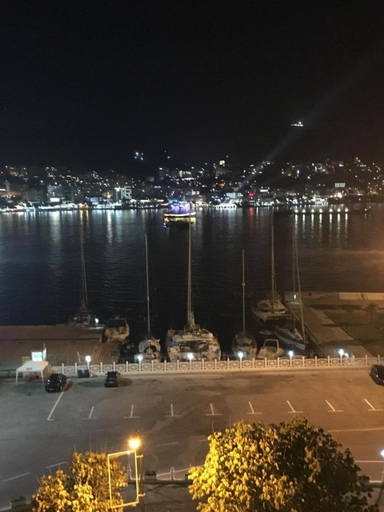 Others 4, Saranda porti, Sarandës