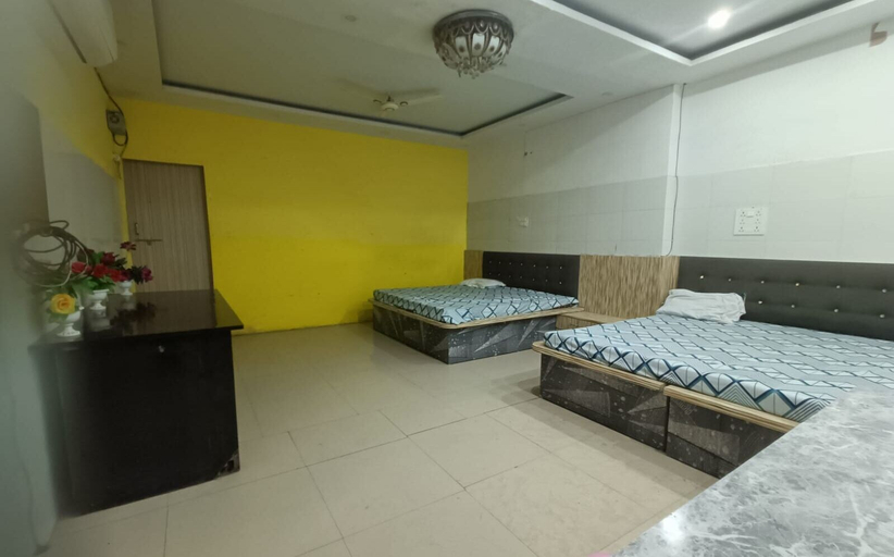 Others 5, Trishala inn, Gwalior