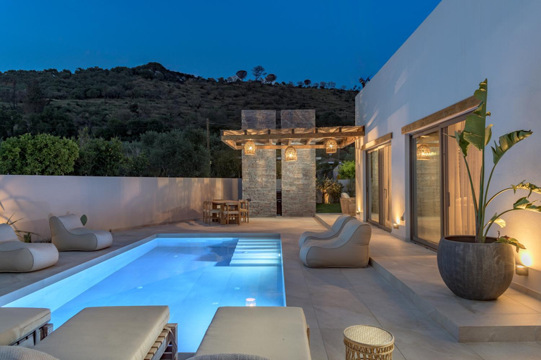 2, Soul Luxury Villa, Ionian Islands