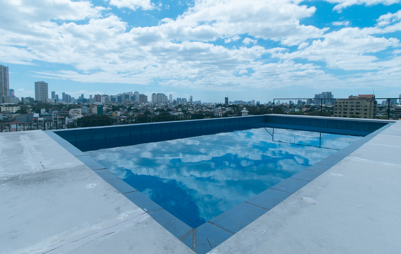 59 Xavierville by RedDoorz, Quezon City