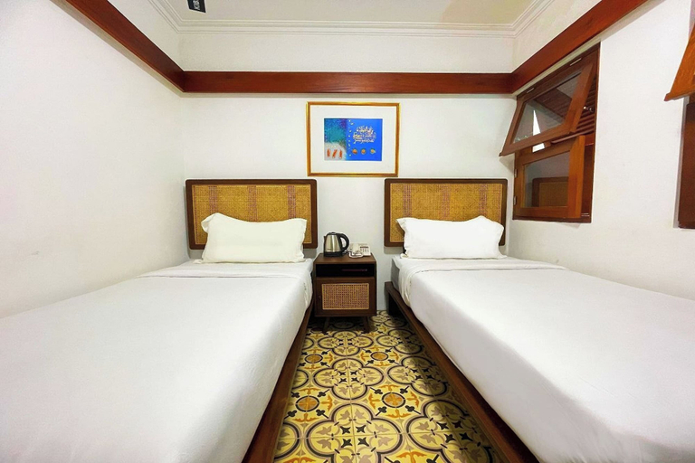 Bedroom 14