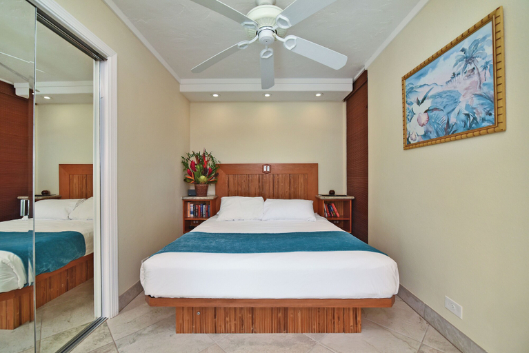 Bedroom 2, Kahana Reef, Maui