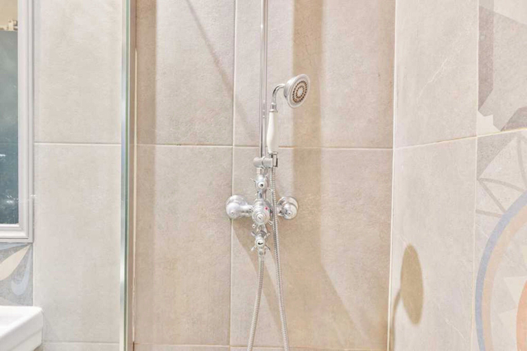 Bathroom 4, Classy Loft - Republique, Paris