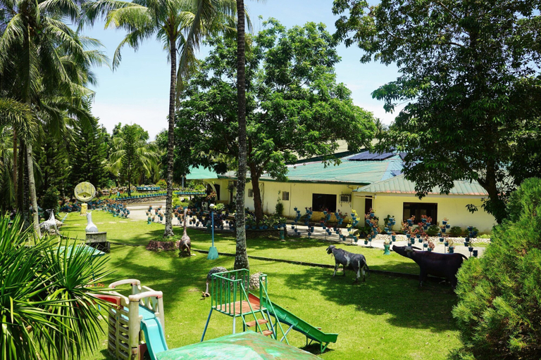 Exterior & Views 2, Hidden Valley Mountain and Wavepool Resort, Pinamungahan
