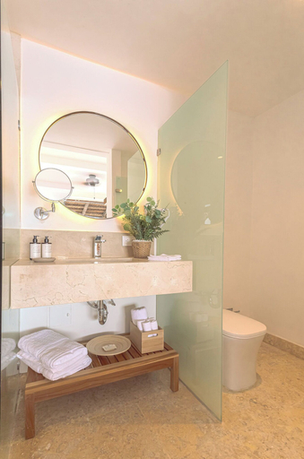 Bathroom 4, Soy Local Islawa, Cartagena de Indias