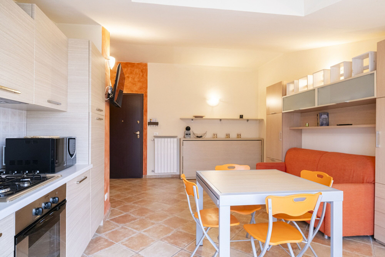 Room 3, Relax in Loano With Terrace by Wonderful Italy, Savona
