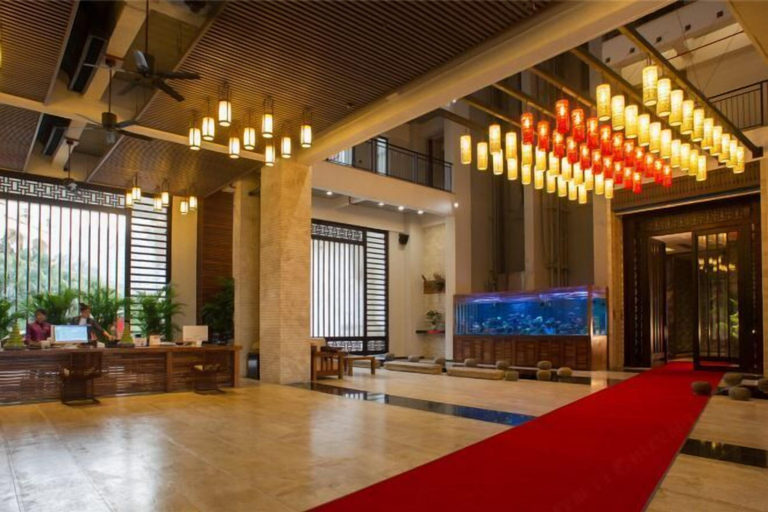 Others 5, Shile Hotel (Zhongshan Station), Zhongshan