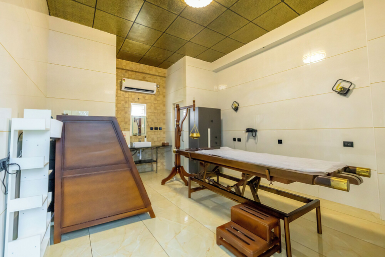 Bathroom 4, W & H View Residency, Ernakulam
