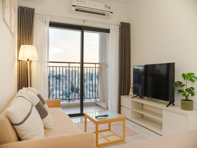 Others 4, BIG PROMO ! Cozy apartment centrally district 1, District 1