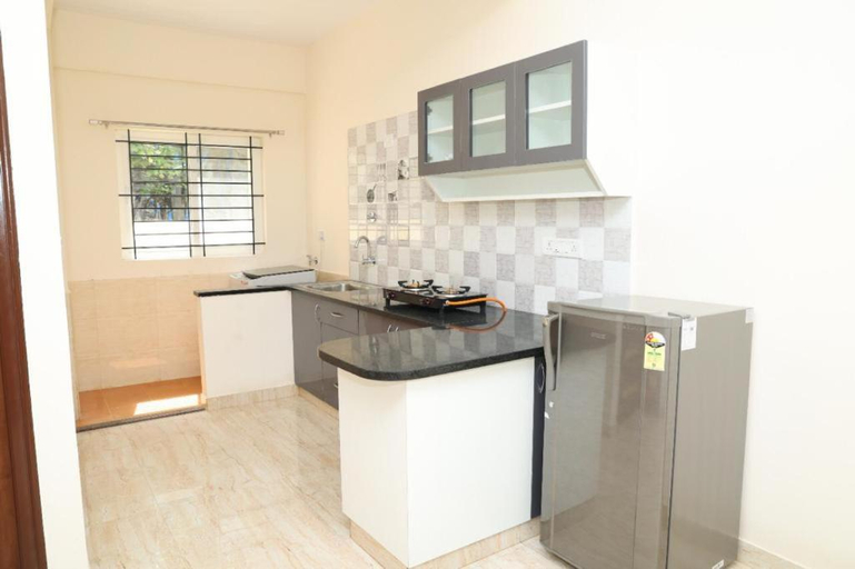 Others 4, HSR Parkside by Newstays, Bangalore