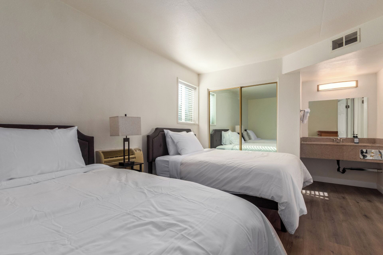 Bedroom 4, Tempe Oasis, Maricopa