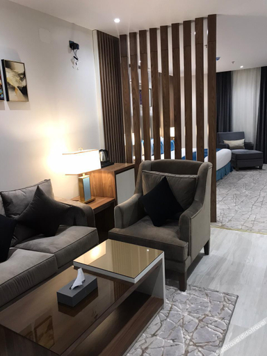 Others 5, Golden Bujari Hotel - Diyafa