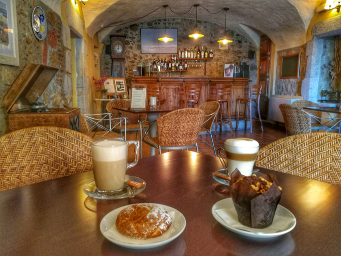 Food & Drinks 4, Sant Joan , Girona