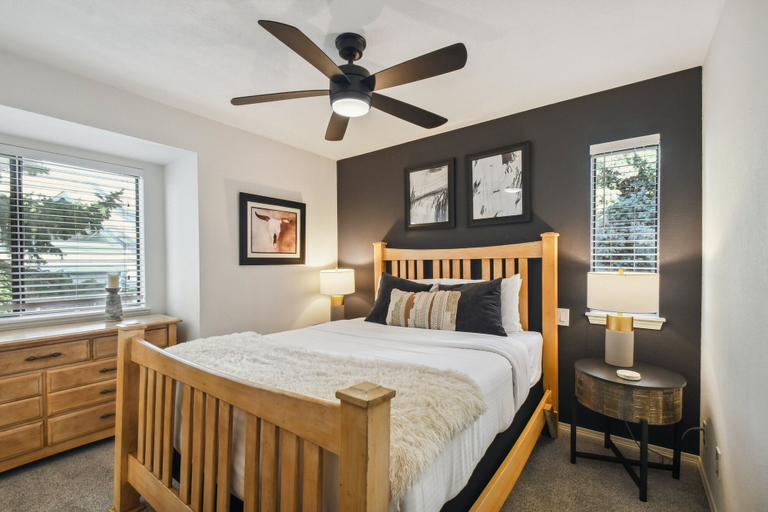 Bedroom 3, Code & Comfort | Boston Commons, Arapahoe
