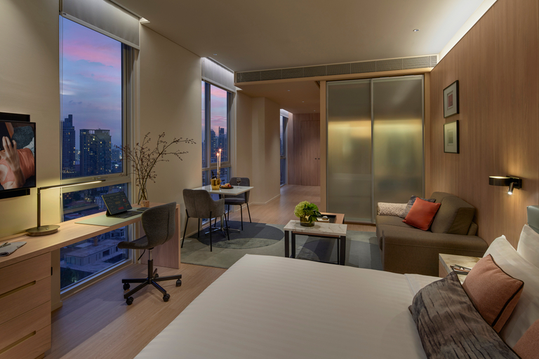 Bedroom 20