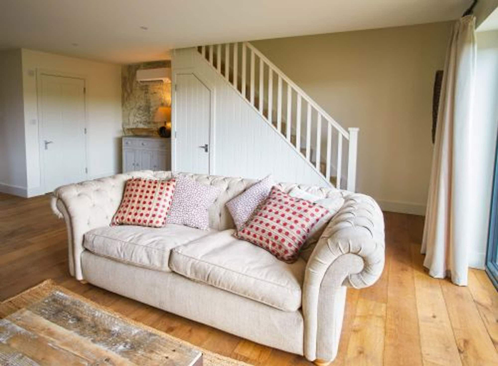Room 5, Host Stay Number Five Piglets, Cambridgeshire