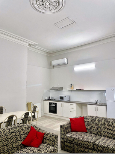 Room 4, Seafield Tower Glenelg Apartment no 5, Adelaide