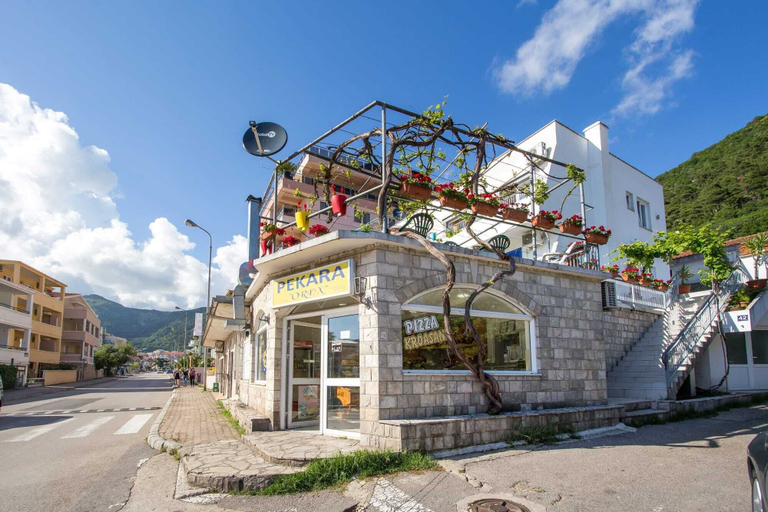 Exterior & Views, Apartmani Terminal