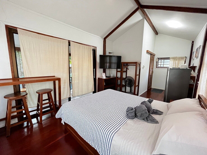 Bedroom 13