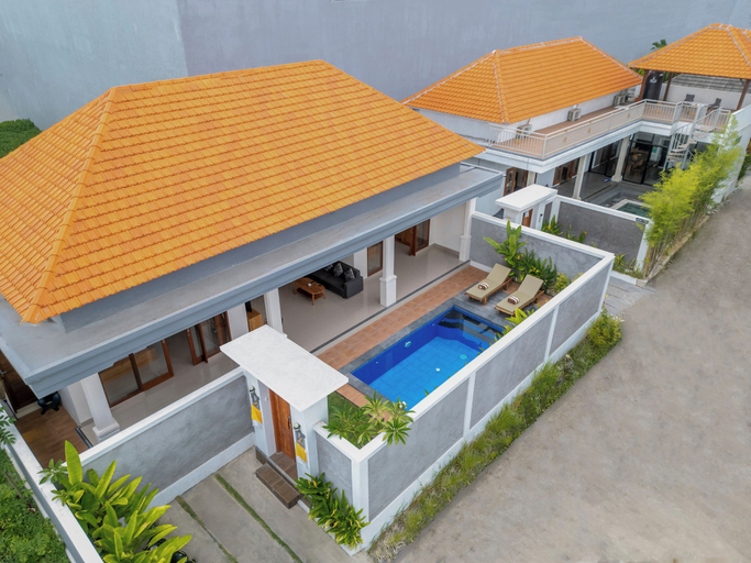 Exterior & Views 2, Aruna Villa 2 by Betterplace, Badung