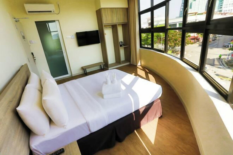 Bedroom 8