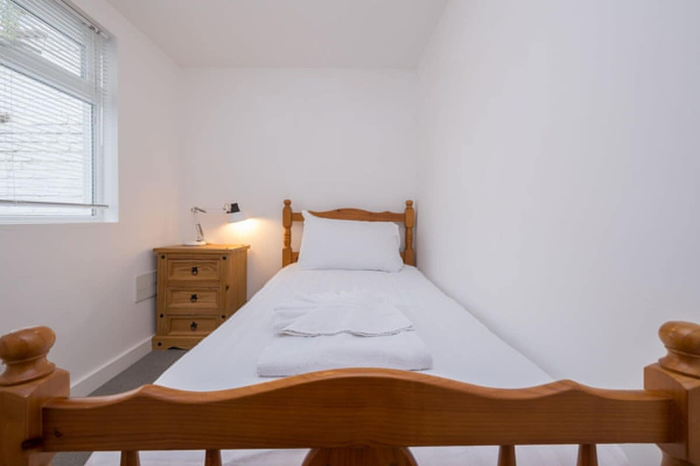Room 3, Host Stay Over Arches, Brighton and Hove