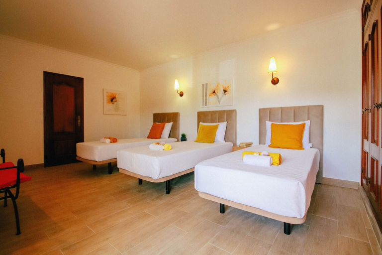 Bedroom 3, Villa Punta Cana, Albufeira