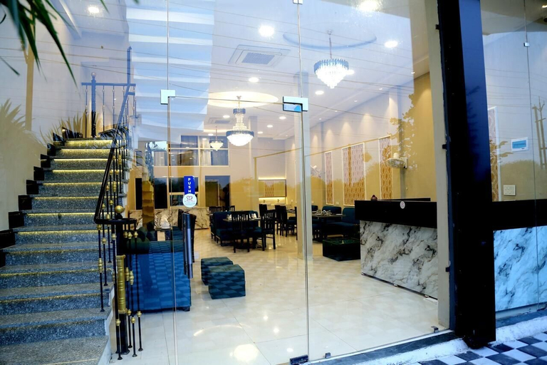 Others 3, JMC Hotel Safar Inn Mhow, Indore