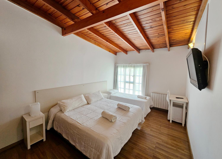 Others 3, SH Hotel & Spa de Mar Samay Huasi, Biedma