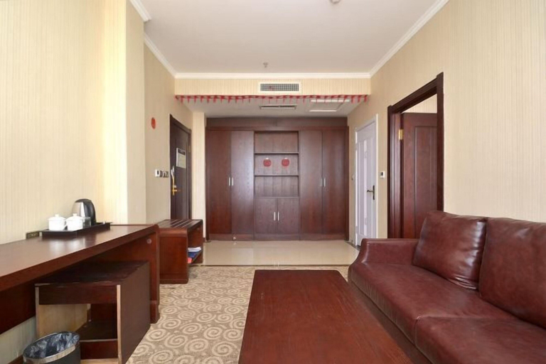 Others 5, Shuangsheng Saifu Business Hotel, Harbin