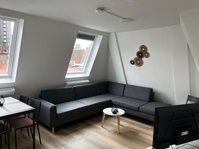 Others 5, Apartement hotel Stays by ADM, Leiden
