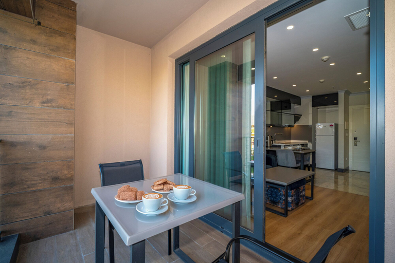 Dining Room 1