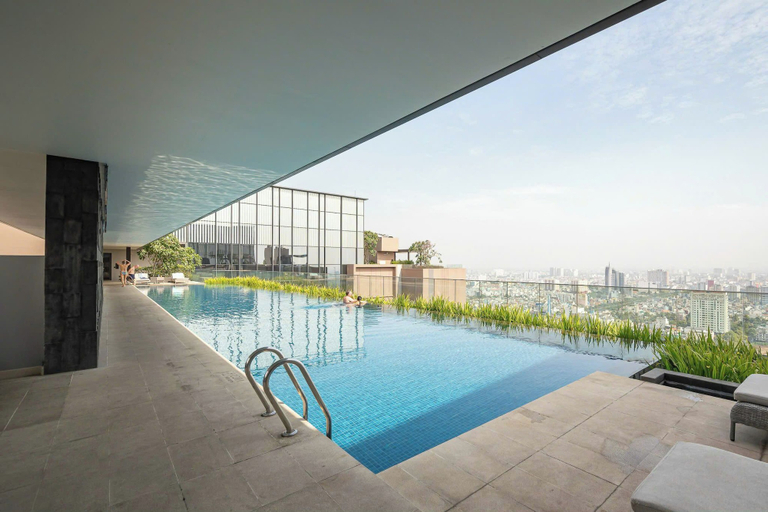 Sport & Beauty 5, The MarQ Luxury Apartment Distrist 1, District 1