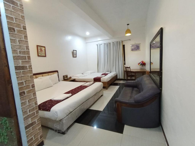 Bedroom 5