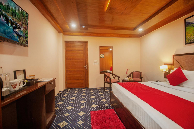 Bedroom 7