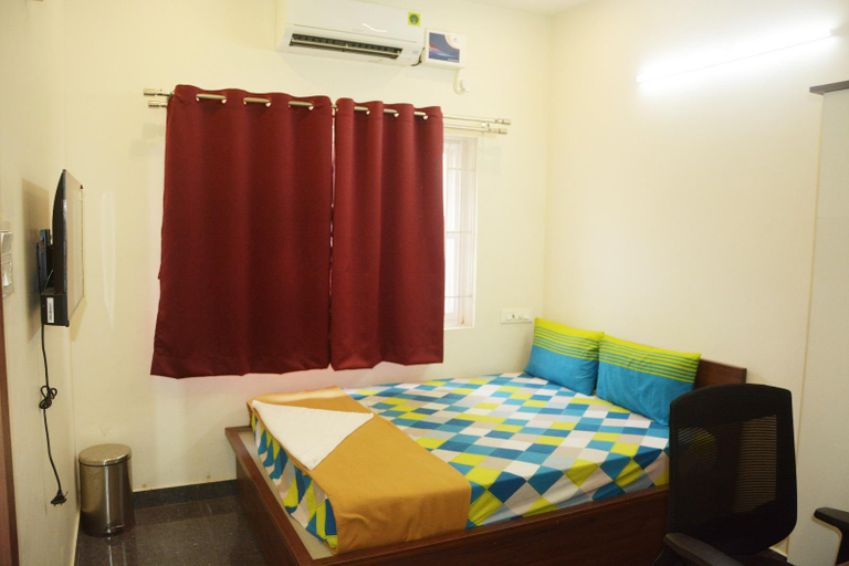Bedroom 5