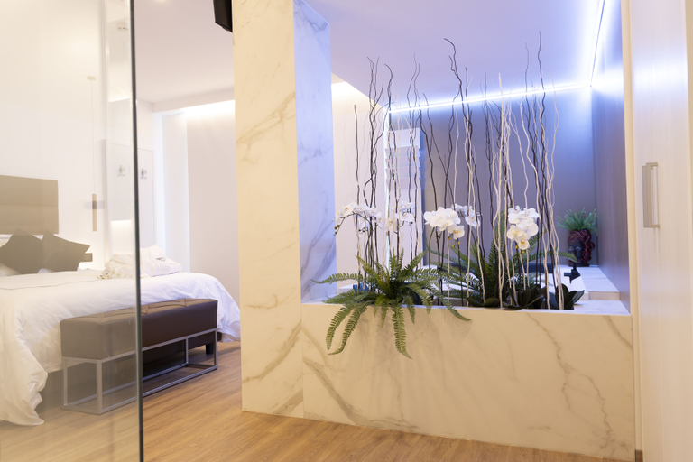 Bedroom 3, POPULA - The Lifestyle Hotel, Lecce