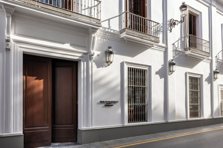 Exterior & Views 2, Mercer Residences Sevilla, Sevilla