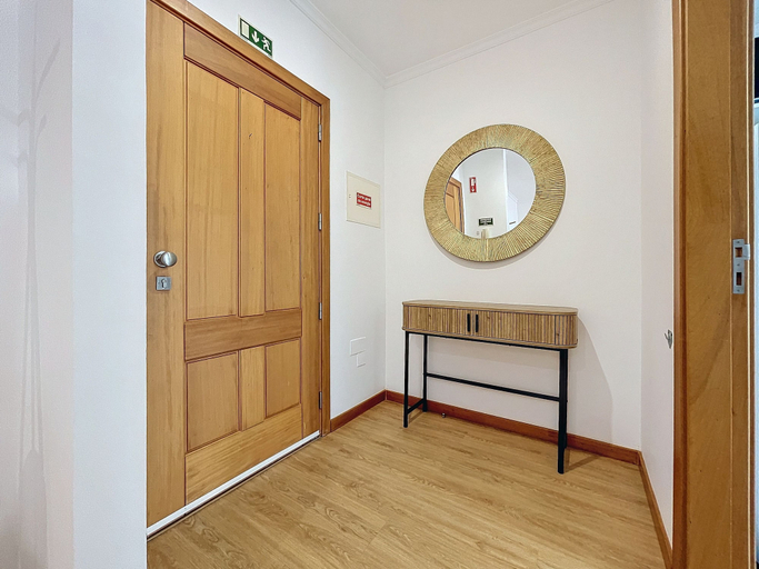 Room 2, Estef nia Apartment by Atlantic Holiday, Santa Cruz