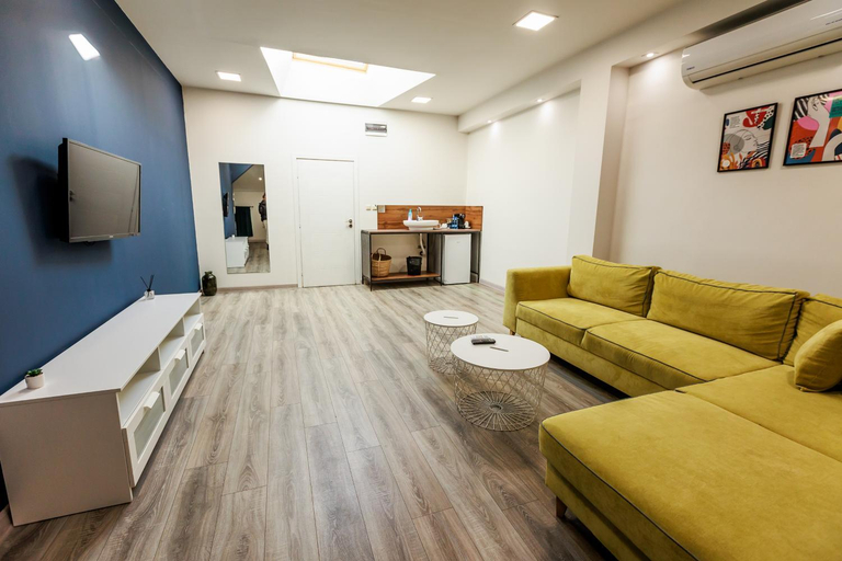 Others 2, Saffron Guest House, Plovdiv