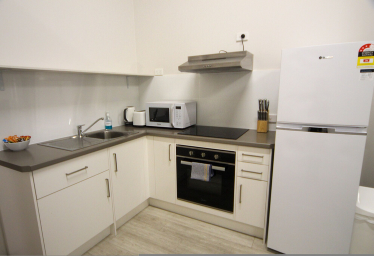 Room 3, Seafield Tower Glenelg Apartment no 2, Adelaide