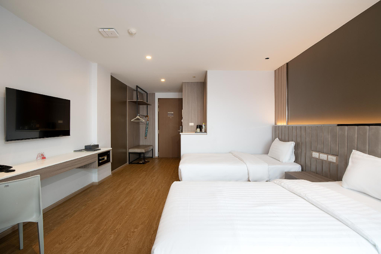 Bedroom 7
