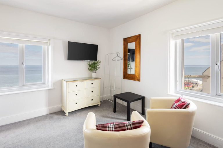 Room 3, Host Stay Commondale at the Sandbeck, North Yorkshire