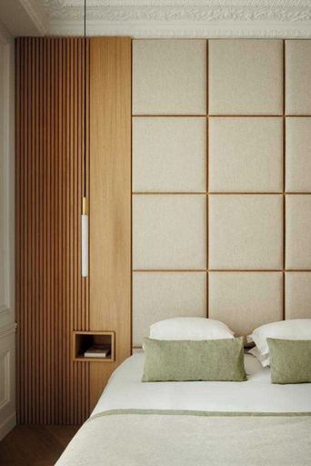 Room 3, Luxurious & Newly Refurbished Apartment - Champs Elysees, Paris