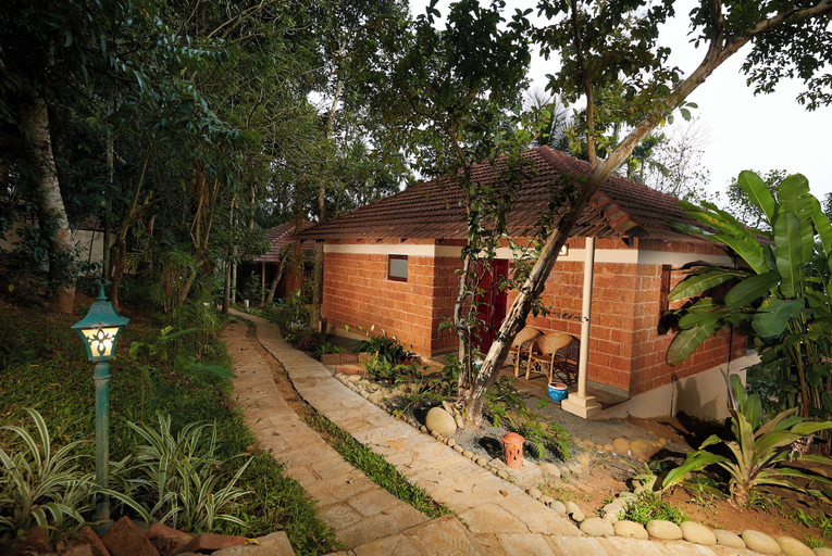 Exterior & Views 2, Raindrops Resort, Wayanad
