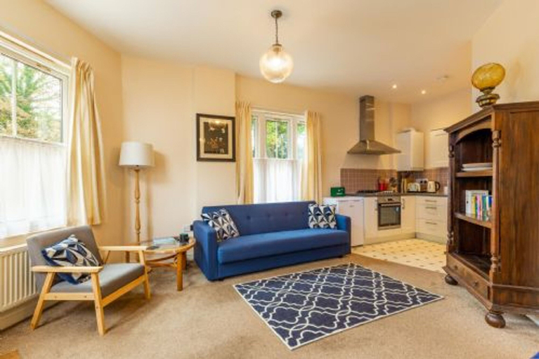 Room 3, Host Stay Coastal Retreat, Norfolk