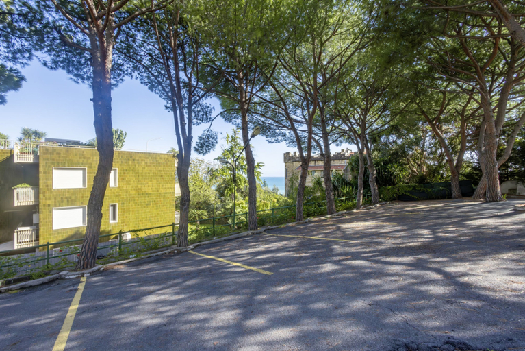 Exterior & Views 2, La Pineta sul Mare by Wonderful Italy, Imperia